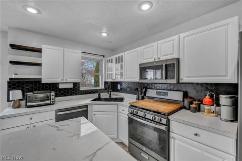 Tiny photo for 29007 Uxbridge Drive, Willowick, OH 44095 (MLS # 5188061)