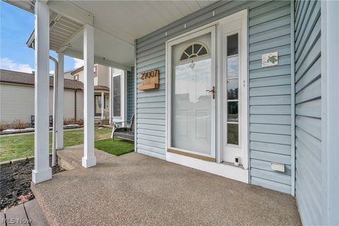 Tiny photo for 29007 Uxbridge Drive, Willowick, OH 44095 (MLS # 5188061)