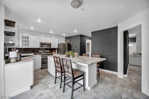 Tiny photo for 29007 Uxbridge Drive, Willowick, OH 44095 (MLS # 5188061)