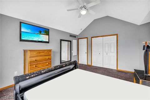 Tiny photo for 29007 Uxbridge Drive, Willowick, OH 44095 (MLS # 5188061)