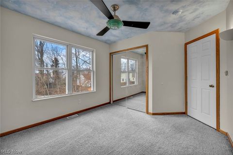 Tiny photo for 29007 Uxbridge Drive, Willowick, OH 44095 (MLS # 5188061)
