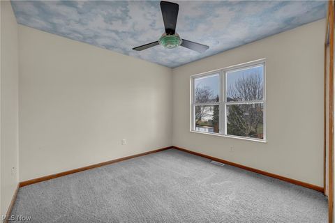 Tiny photo for 29007 Uxbridge Drive, Willowick, OH 44095 (MLS # 5188061)