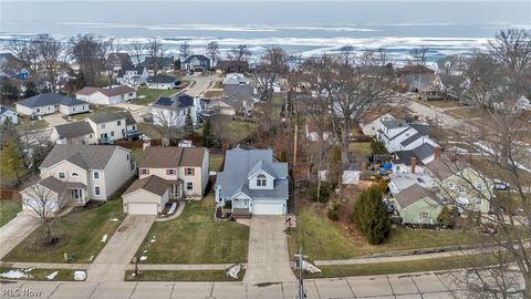 Tiny photo for 29007 Uxbridge Drive, Willowick, OH 44095 (MLS # 5188061)