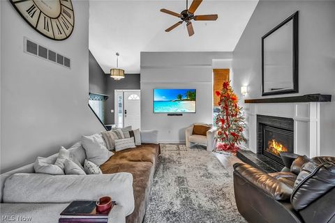 Tiny photo for 29007 Uxbridge Drive, Willowick, OH 44095 (MLS # 5188061)