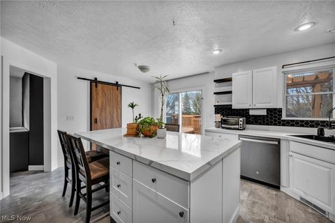 Tiny photo for 29007 Uxbridge Drive, Willowick, OH 44095 (MLS # 5188061)