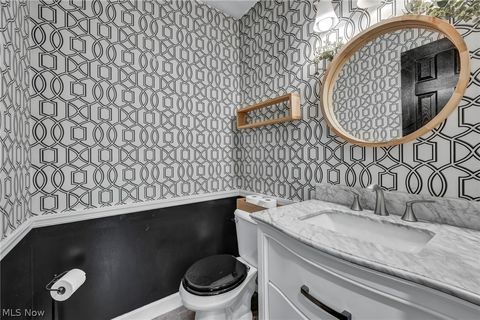 Tiny photo for 29007 Uxbridge Drive, Willowick, OH 44095 (MLS # 5188061)