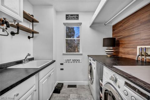 Tiny photo for 29007 Uxbridge Drive, Willowick, OH 44095 (MLS # 5188061)