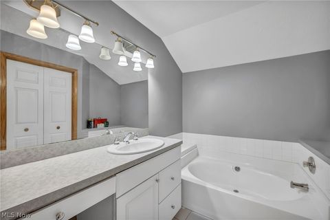 Tiny photo for 29007 Uxbridge Drive, Willowick, OH 44095 (MLS # 5188061)