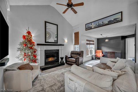 Tiny photo for 29007 Uxbridge Drive, Willowick, OH 44095 (MLS # 5188061)