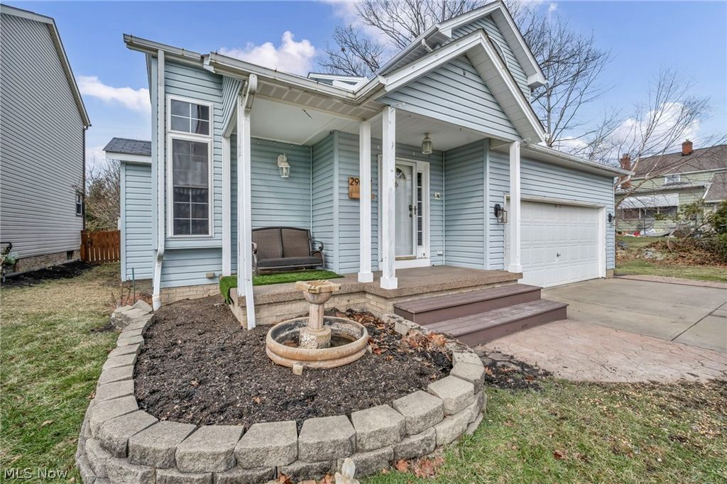 Photo of 29007 Uxbridge Drive, Willowick, OH 44095 (MLS # 5188061)