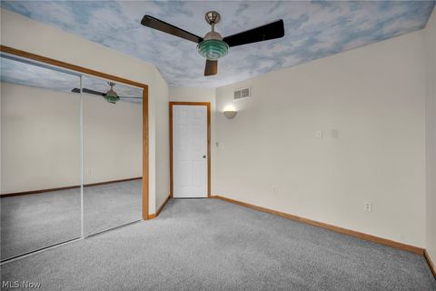 Tiny photo for 29007 Uxbridge Drive, Willowick, OH 44095 (MLS # 5188061)