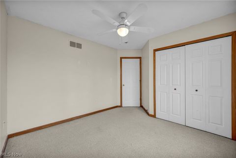 Tiny photo for 29007 Uxbridge Drive, Willowick, OH 44095 (MLS # 5188061)