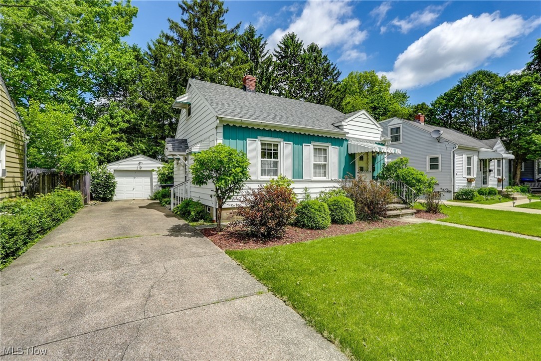 119 Adams Avenue, Cuyahoga Falls, Ohio image 3