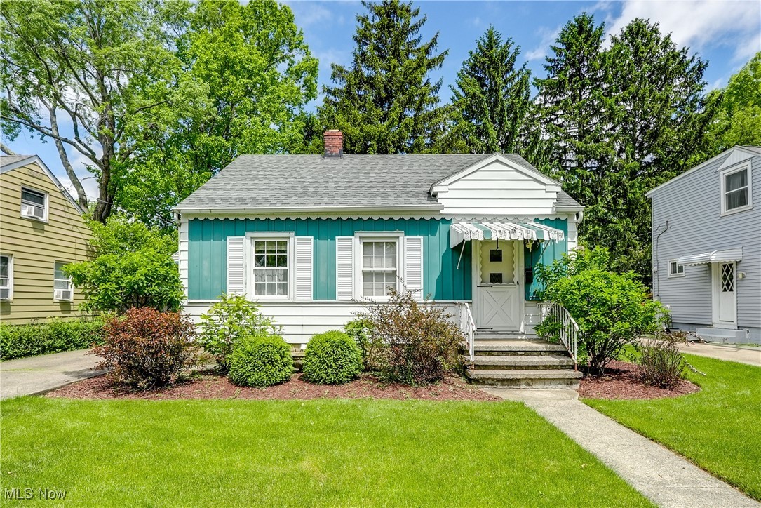 119 Adams Avenue, Cuyahoga Falls, Ohio image 1