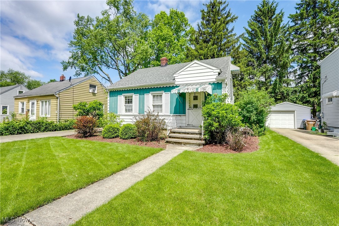 119 Adams Avenue, Cuyahoga Falls, Ohio image 2