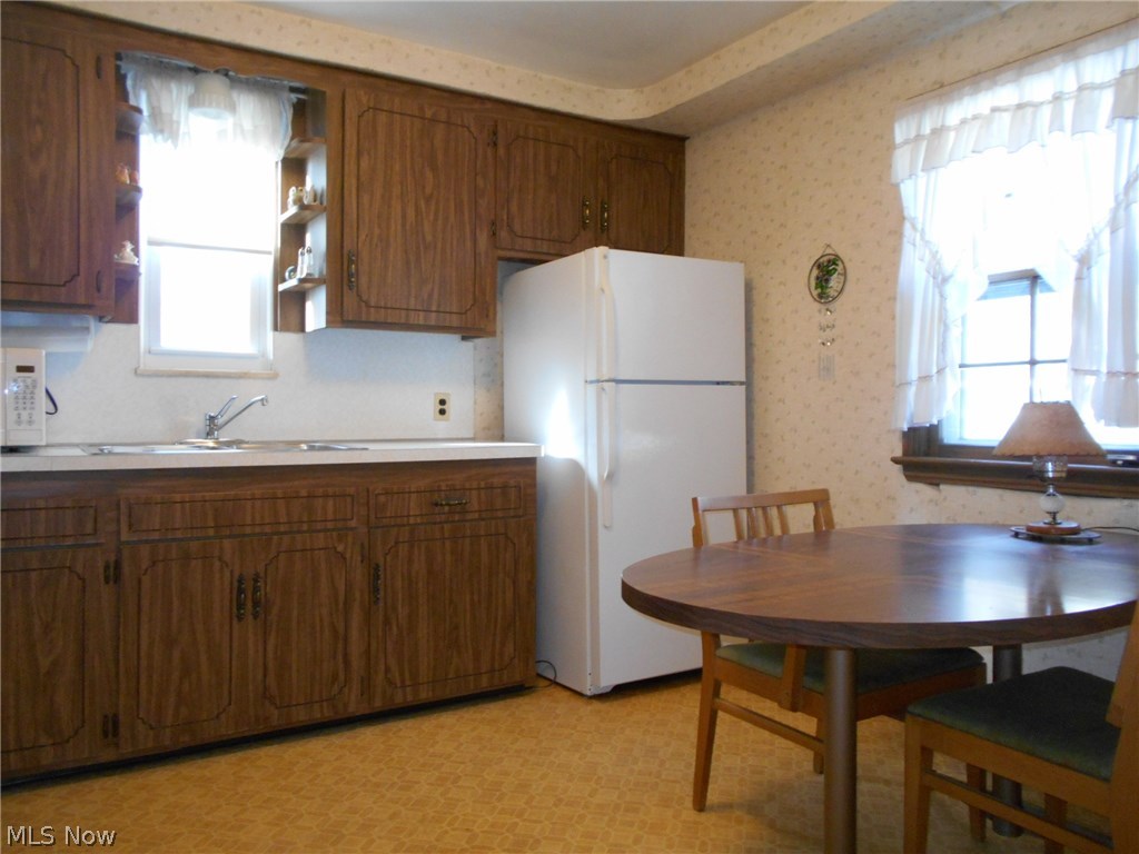 Walter H Telling Green Road Su - Residential