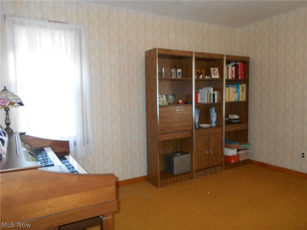 Walter H Telling Green Road Su - Residential