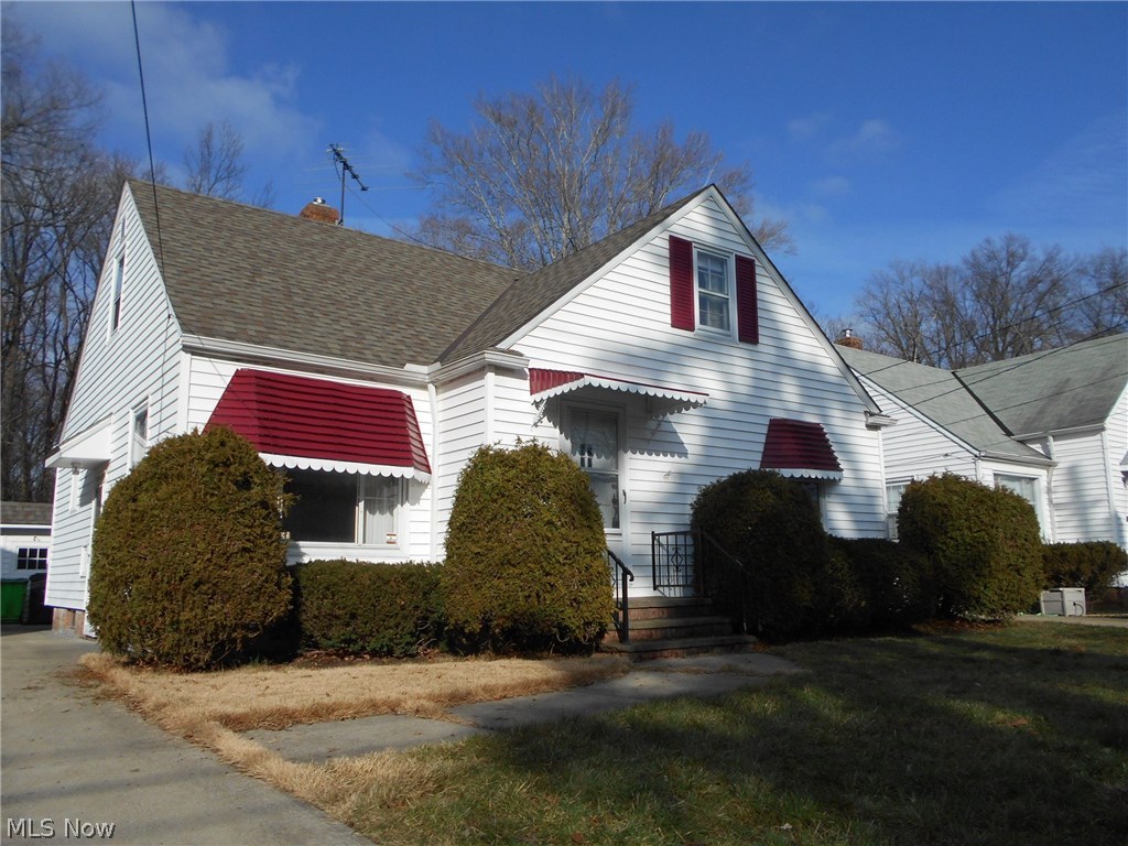 Walter H Telling Green Road Su - Residential