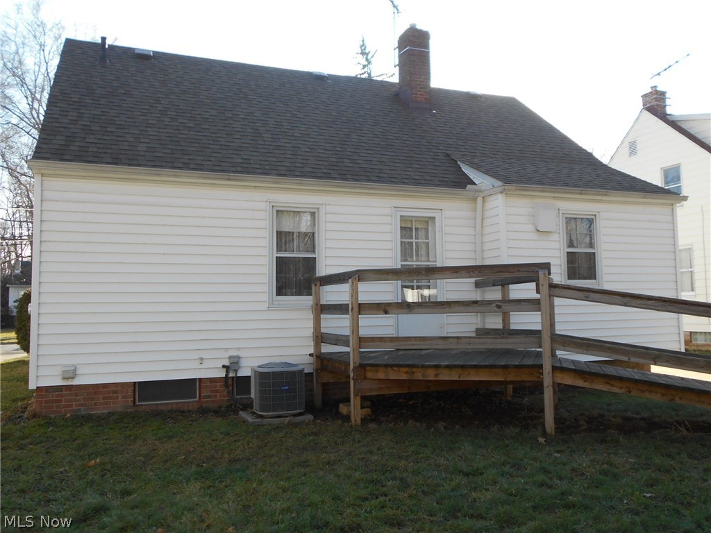 Walter H Telling Green Road Su - Residential