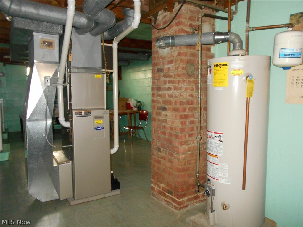 Walter H Telling Green Road Su - Residential