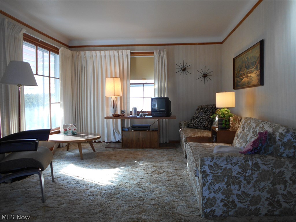 Walter H Telling Green Road Su - Residential