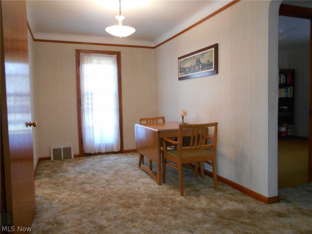 Walter H Telling Green Road Su - Residential