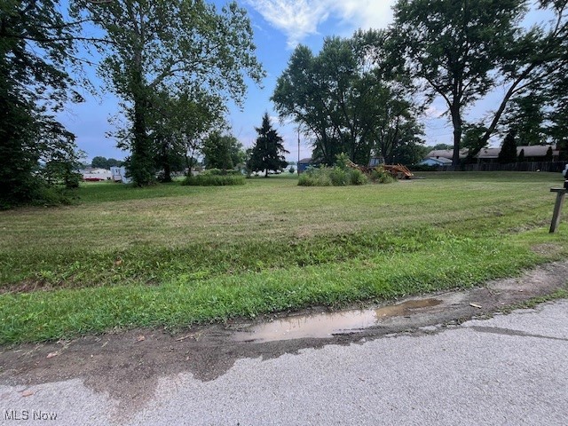 Nice building lot located in Ridgewood School District. Mobile homes allowed. Well and septic installed but has not been used for years.