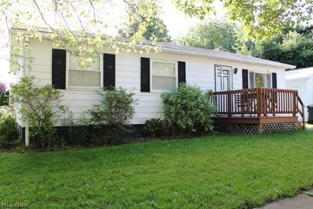 Viaduct Park - Residential