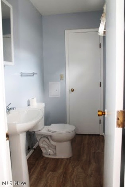 Viaduct Park - Residential