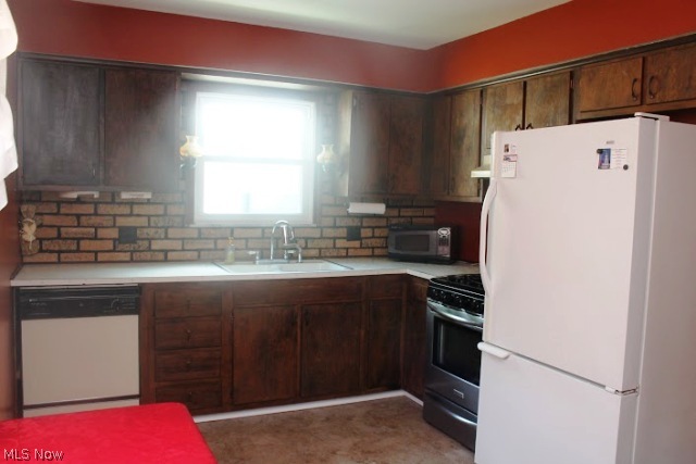 Viaduct Park - Residential