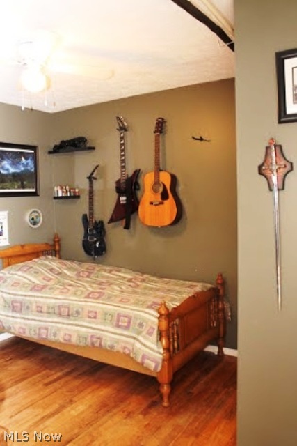 Viaduct Park - Residential