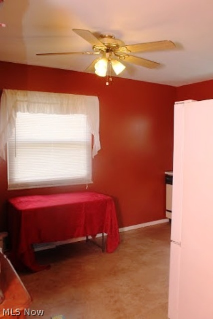 Viaduct Park - Residential