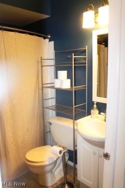 Viaduct Park - Residential