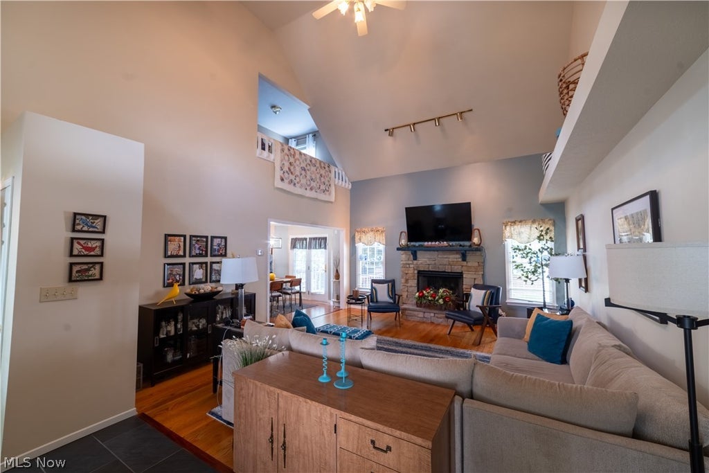 Photo of 25 Fieldstone, Poland, OH 44514 (MLS # 5222960)