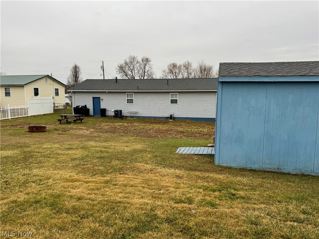 Mineral Acres Sub - Residential