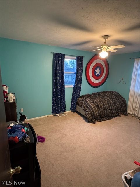 Tiny photo for 184 Locust Drive, Mineral Wells, WV 26150 (MLS # 5190371)