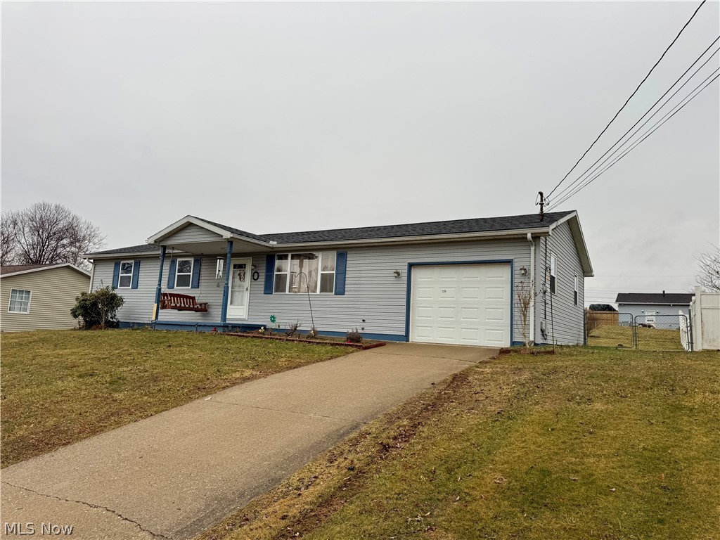 Mineral Acres Sub - Residential