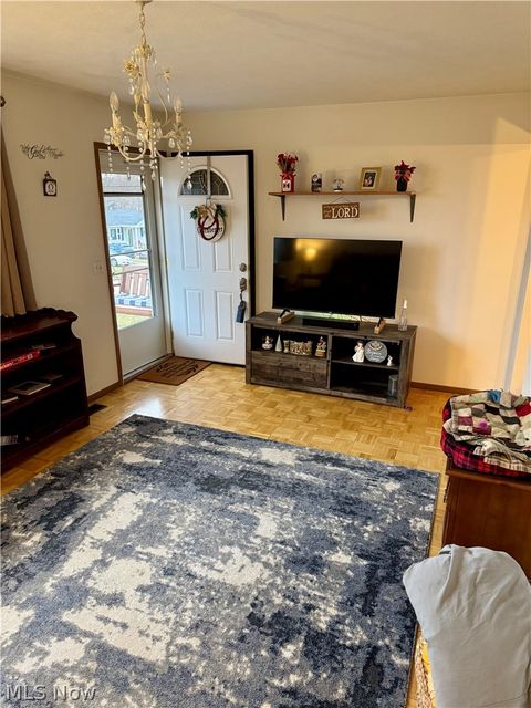 Tiny photo for 184 Locust Drive, Mineral Wells, WV 26150 (MLS # 5190371)