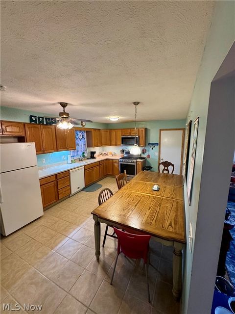 Tiny photo for 184 Locust Drive, Mineral Wells, WV 26150 (MLS # 5190371)