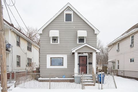 3069 E 67th Street, Cleveland, OH 44127 - MLS#: 5101519