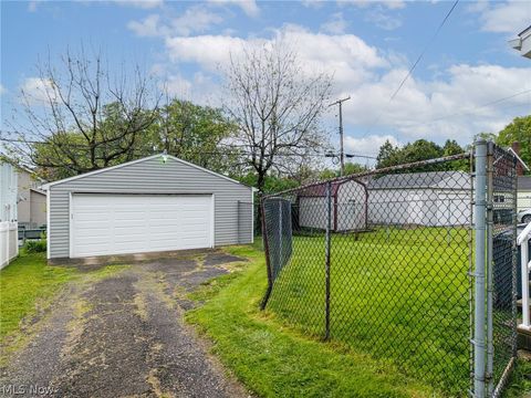Tiny photo for 1633 Glenmount Avenue, Akron, OH 44301 (MLS # 5210069)