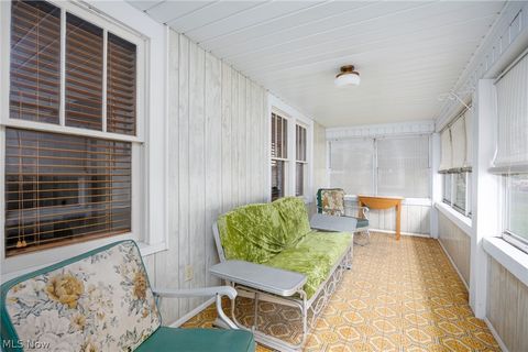Tiny photo for 1633 Glenmount Avenue, Akron, OH 44301 (MLS # 5210069)