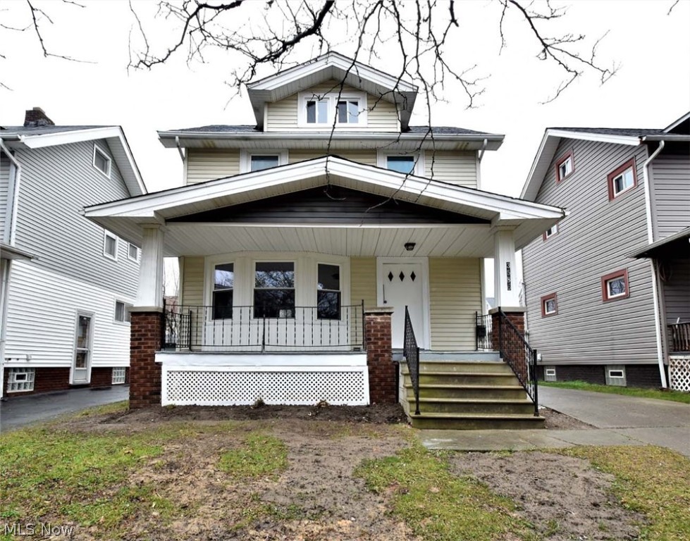 Crawford Land Companys 03 - Residential