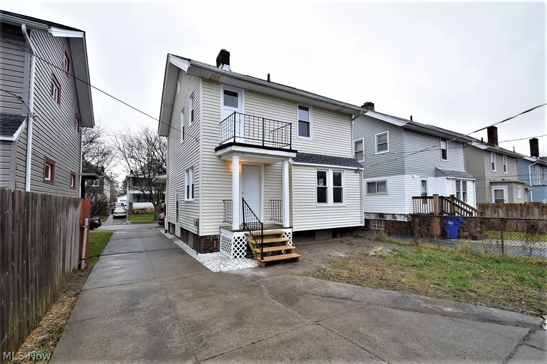 Crawford Land Companys 03 - Residential