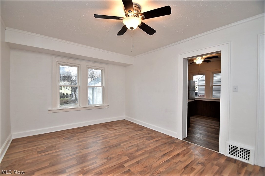 Crawford Land Companys 03 - Residential