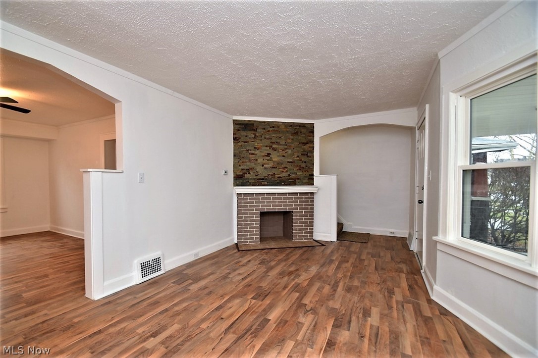 Crawford Land Companys 03 - Residential