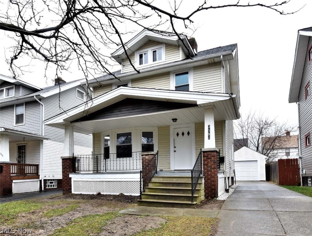 Crawford Land Companys 03 - Residential