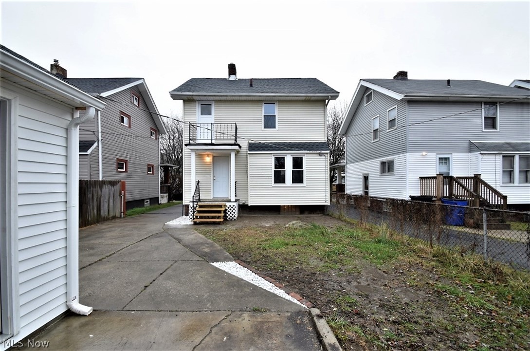 Crawford Land Companys 03 - Residential