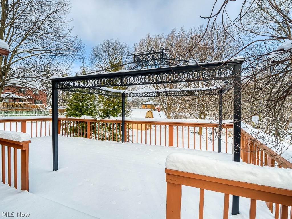 Sherwood Highlands - Residential