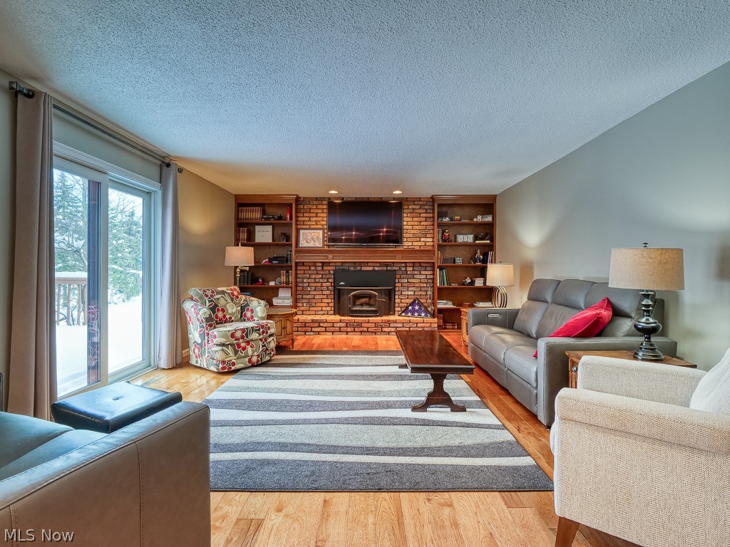 Sherwood Highlands - Residential